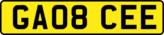 GA08CEE