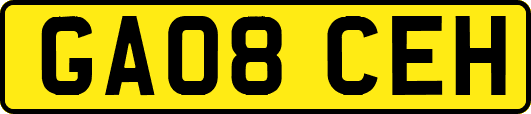 GA08CEH