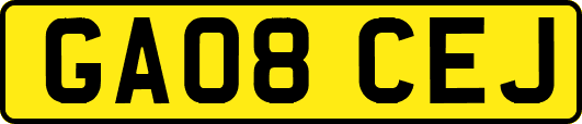 GA08CEJ
