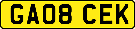 GA08CEK