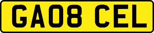 GA08CEL