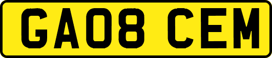 GA08CEM