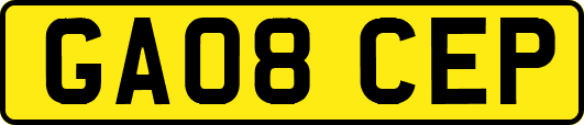 GA08CEP