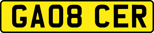 GA08CER