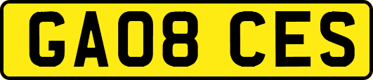 GA08CES
