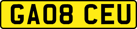 GA08CEU