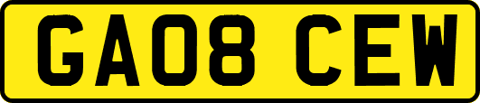 GA08CEW