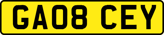 GA08CEY
