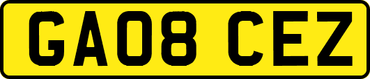 GA08CEZ