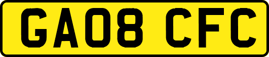 GA08CFC