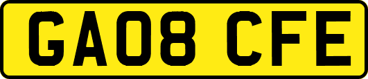 GA08CFE