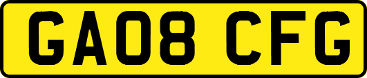 GA08CFG