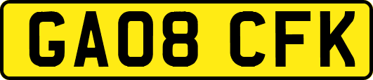 GA08CFK