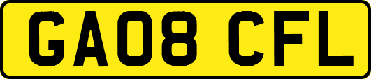GA08CFL