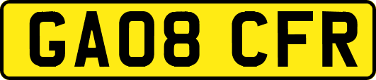 GA08CFR