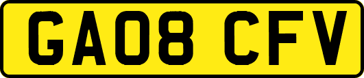 GA08CFV
