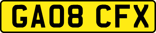 GA08CFX