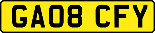 GA08CFY