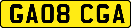 GA08CGA