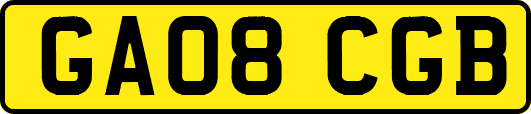 GA08CGB