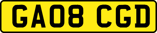 GA08CGD