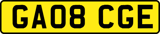 GA08CGE