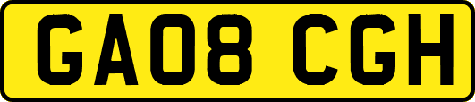 GA08CGH