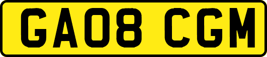 GA08CGM