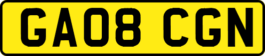 GA08CGN