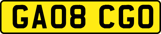 GA08CGO