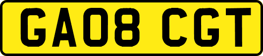 GA08CGT