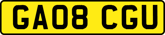 GA08CGU