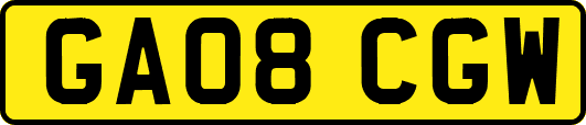 GA08CGW