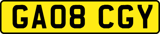 GA08CGY