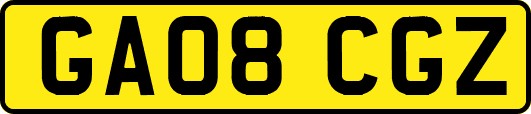 GA08CGZ