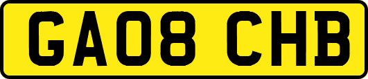 GA08CHB