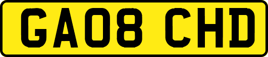 GA08CHD