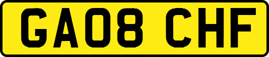 GA08CHF
