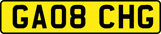 GA08CHG