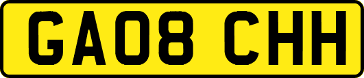 GA08CHH