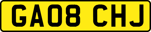 GA08CHJ