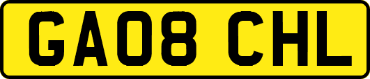 GA08CHL
