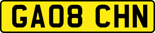 GA08CHN
