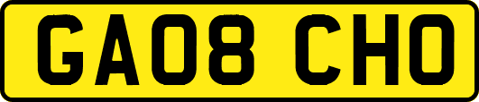 GA08CHO