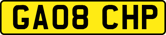 GA08CHP