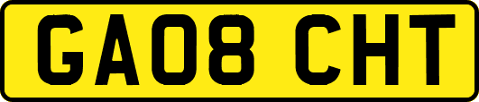 GA08CHT