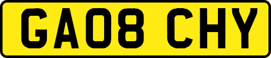 GA08CHY