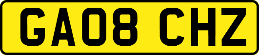 GA08CHZ