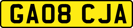 GA08CJA