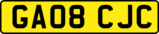 GA08CJC